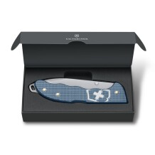Victorinox 0.9415.L26 Evoke Alox 2026 Limitli Üretim Çakı, Mavi - 7
