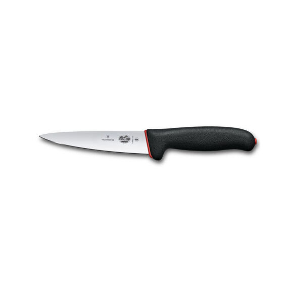 Victorinox 5.5603.14D 14cm Kaydırmaz Sap Kasap Bıçağı - Victorinox