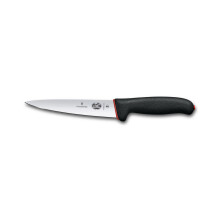 Victorinox 5.5603.16D 16cm Kaydırmaz Sap Kasap Bıçağı - 1
