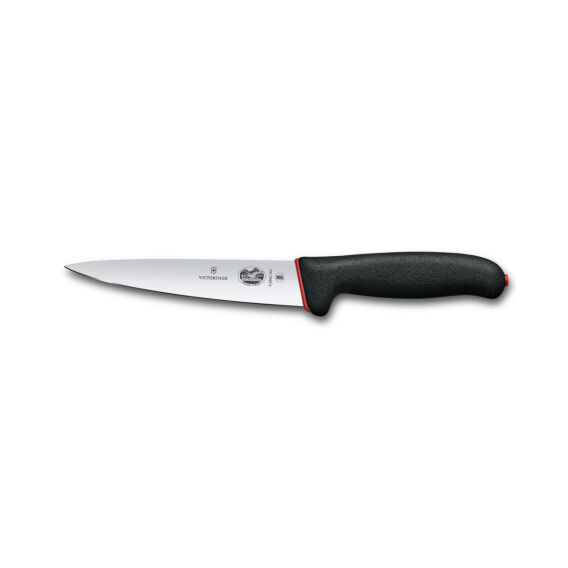 Victorinox 5.5603.16D 16cm Kaydırmaz Sap Kasap Bıçağı - 1