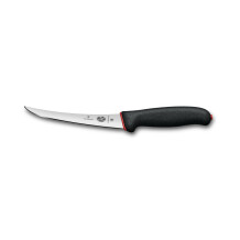 Victorinox 5.6603.15D 15cm Kaydırmaz Sap Kıvrık Sıyırma Bıçağı - 1