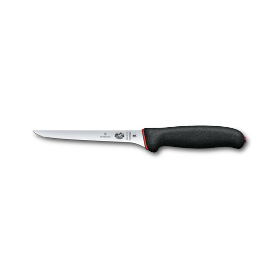 Victorinox 5.6413.15D 15cm Kaydırmaz Sap Düz Sıyırma Bıçağı - 1
