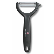 Victorinox 7.6079 Siyah Domates ve Kivi Soyacağı - 1