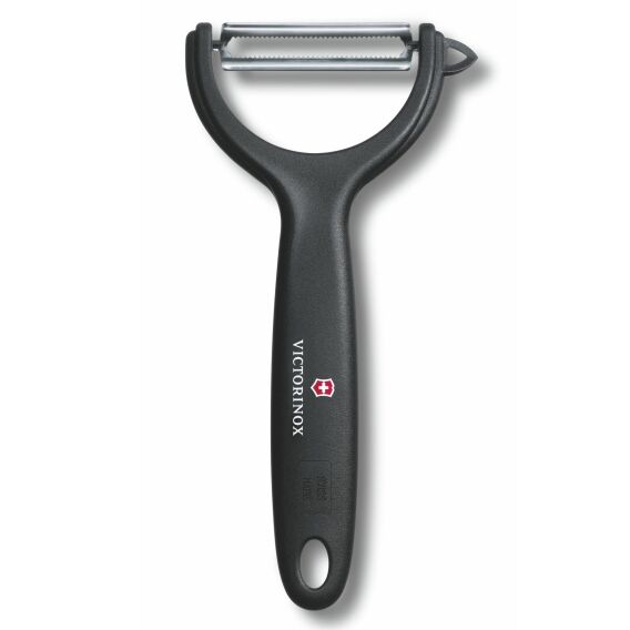 Victorinox 7.6079 Siyah Domates ve Kivi Soyacağı - 1