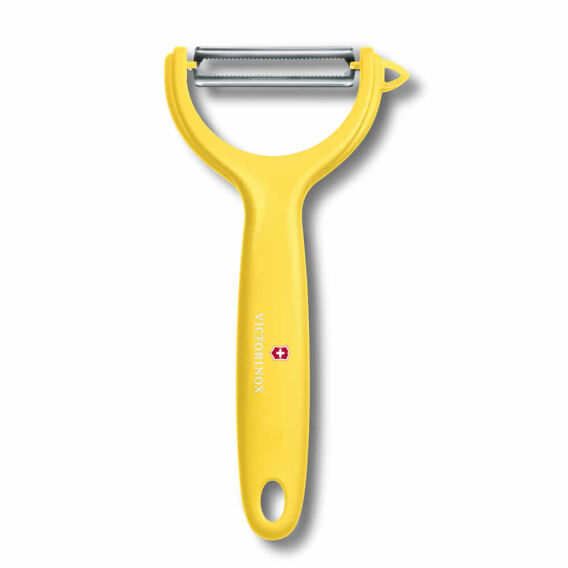 Victorinox 7.6079.8 Sarı Domates ve Kivi Soyacağı - 1