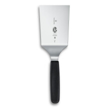 Victorinox 5.2753.16 12cm Mangal Spatulası, Siyah - 2