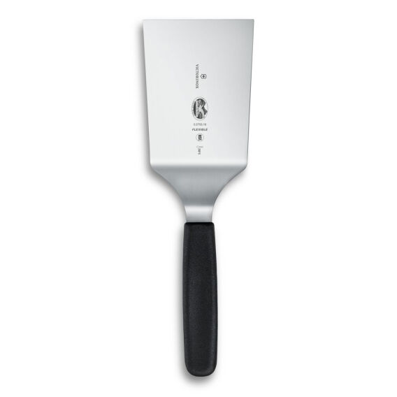 Victorinox 5.2753.16 12cm Mangal Spatulası, Siyah - 2