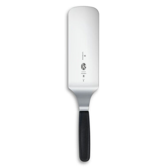 Victorinox 5.2743.27 21cm Mangal Spatulası, Siyah - 2