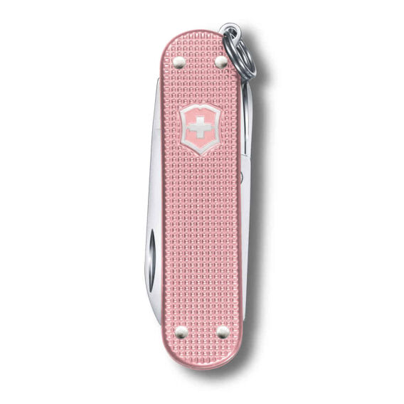 Victorinox 0.6221.252G Cotton Candy Classic Alox Çakı - 2