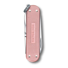 Victorinox 0.6221.252G Cotton Candy Classic Alox Çakı - 3
