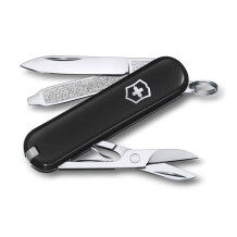 ​Victorinox 0.6223.3G Classic SD Dark Illusion Çakı (Kutulu) - 1