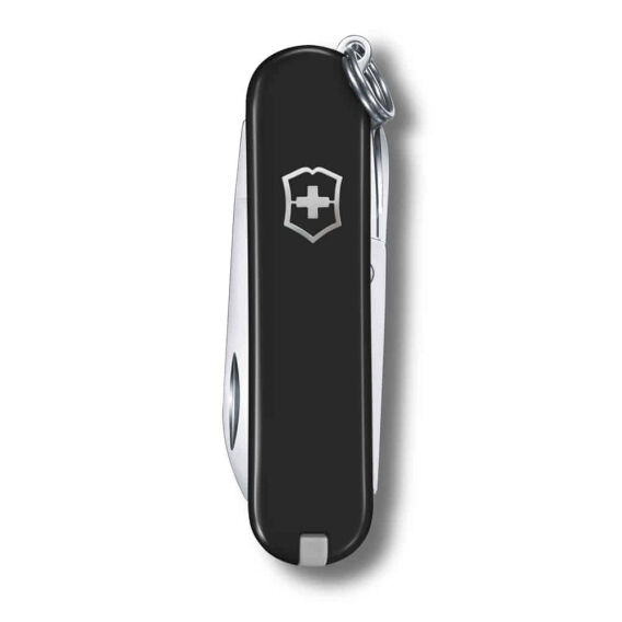 ​Victorinox 0.6223.3G Classic SD Dark Illusion Çakı (Kutulu) - 2