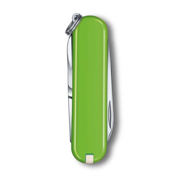 Victorinox 0.6223.43G Smashed Avocado Classic Çakı - 3