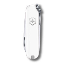 Victorinox 0.6223.7G Classic Çakı,Beyaz - 2