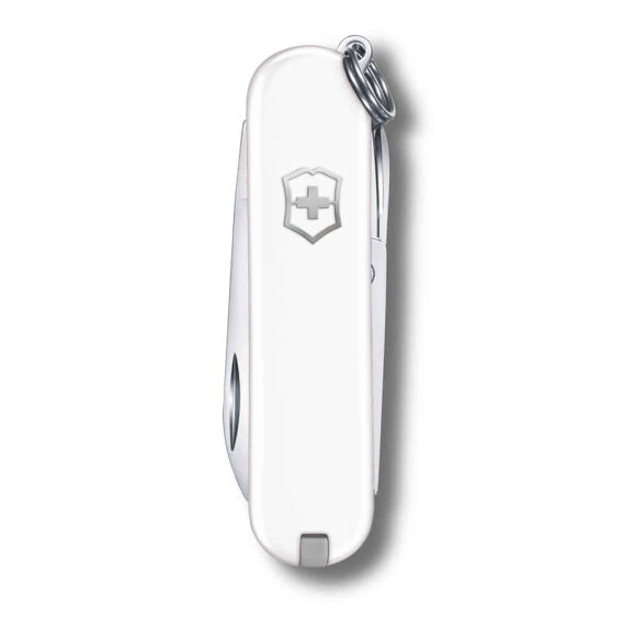 Victorinox 0.6223.7G Classic Çakı,Beyaz - 2