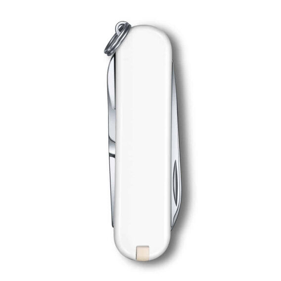 Victorinox 0.6223.7G Classic Çakı,Beyaz - 3