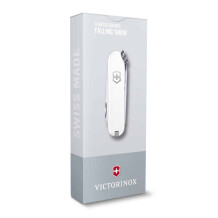 Victorinox 0.6223.7G Classic Çakı,Beyaz - 4