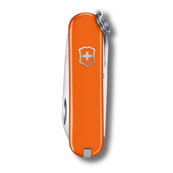 Victorinox 0.6223.83G Mango Tango Classic Çakı - 2