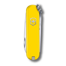 Victorinox 0.6223.8G Classic Çakı Sarı - Kutulu - 2