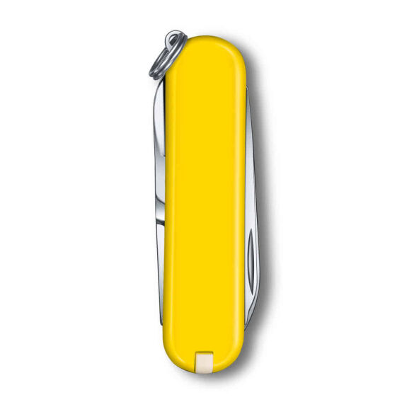 Victorinox 0.6223.8G Classic Çakı Sarı - Kutulu - 3