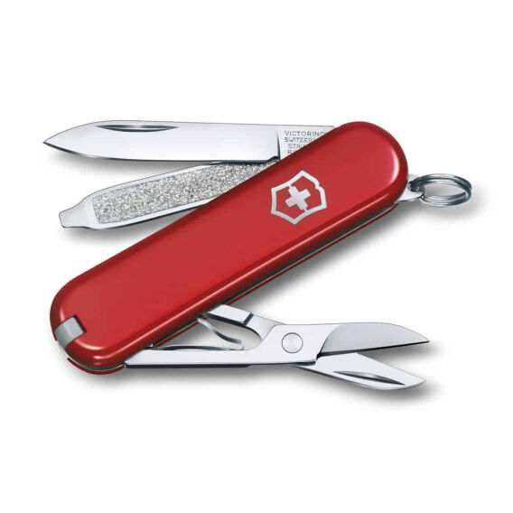 Victorinox 0.6223.G Classic SD Çakı Kutulu - 1