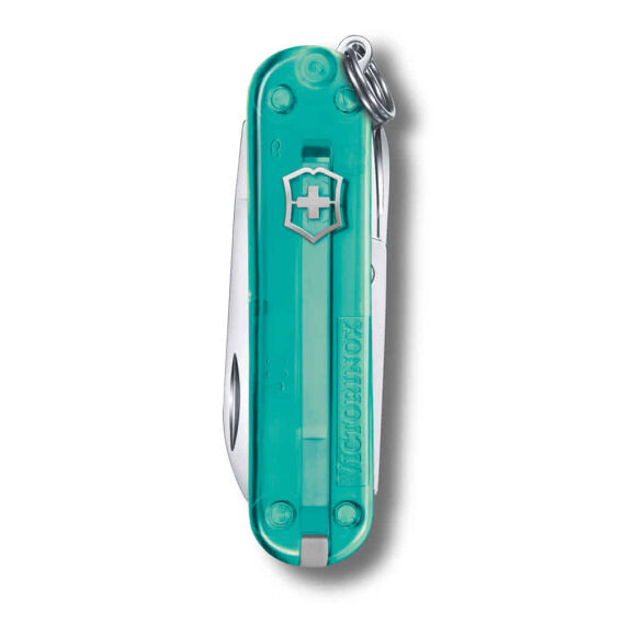 Victorinox 0.6223.T24G Tropical Surf Classic Çakı - 2