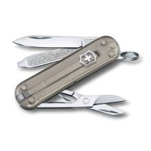 Victorinox 0.6223.T31G Mystical Morning Classic Çakı - 1