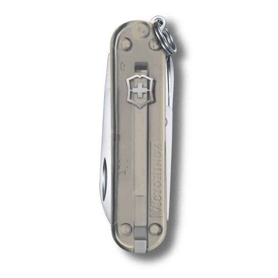 Victorinox 0.6223.T31G Mystical Morning Classic Çakı - 2
