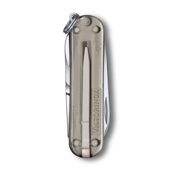 Victorinox 0.6223.T31G Mystical Morning Classic Çakı - 3