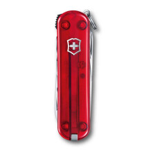Victorinox 0.6463.T NailClip 580 Tırnak Makaslı Çakı - 2