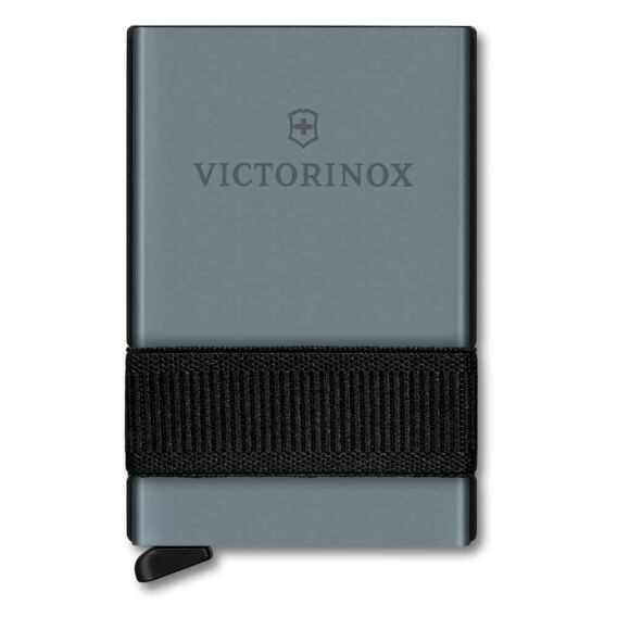 Victorinox 0.7250.36 Secrid Smart Card Cüzdan,Gri - 6