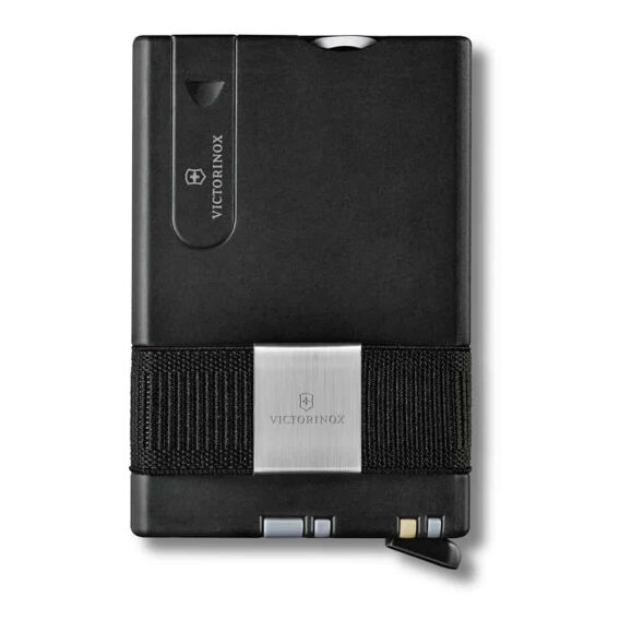 Victorinox 0.7250.38 Secrid Smart Card Cüzdan,Gold - 5