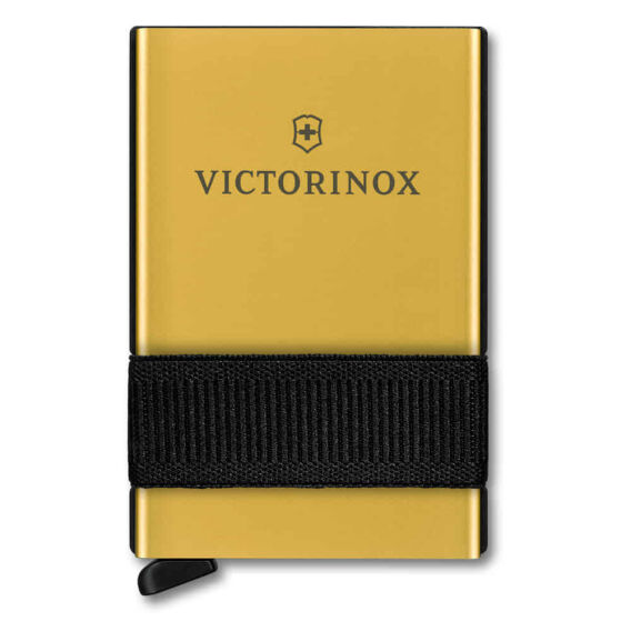 Victorinox 0.7250.38 Secrid Smart Card Cüzdan,Gold - 6