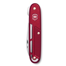 Victorinox 0.8006.20 Onefold Çakı,Kırmızı - 2