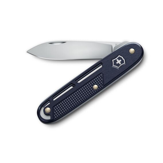 Victorinox 0.8006.22 Onefold Çakı,Mavi - Victorinox