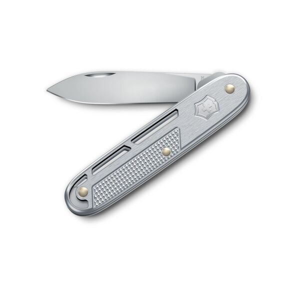Victorinox 0.8006.26 Onefold Çakı,Gümüş - Victorinox