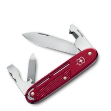 Victorinox 0.8216.20 Synergy Çakı,Kırmızı - 1
