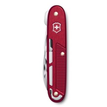 Victorinox 0.8216.20 Synergy Çakı,Kırmızı - 2