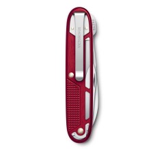 Victorinox 0.8216.20 Synergy Çakı,Kırmızı - 3