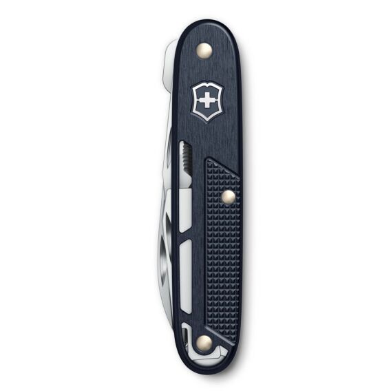 Victorinox 0.8216.22 Synergy Çakı,Mavi - 2