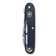 Victorinox 0.8226.22 Synergy X Alox Çakı ,Mavi - 2
