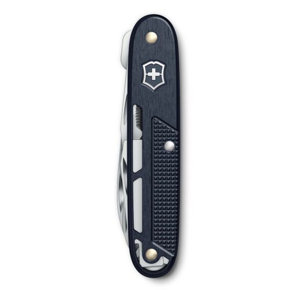 Victorinox 0.8226.22 Synergy X Alox Çakı ,Mavi - 2