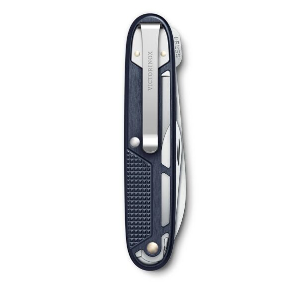 Victorinox 0.8226.22 Synergy X Alox Çakı ,Mavi - 3