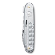 Victorinox 0.8226.26 Synergy X Alox Çakı,Gümüş - 2