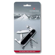 Victorinox 1.3603.3B1 Spartan Çakı (Blisterli) - 1