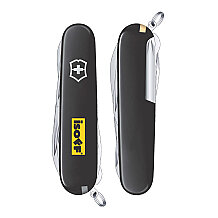 Victorinox 1.4703.3 Super Tinker Çakı, ISOFF Logolu - 1