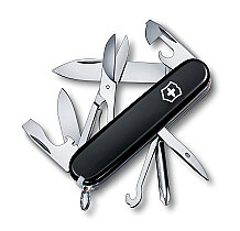 Victorinox 1.4703.3 Super Tinker Çakı, ISOFF Logolu - 2