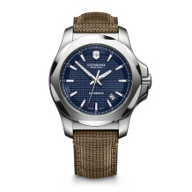 Victorinox 241834 I.N.O.X. Otomatik Erkek Kol Saati - 1