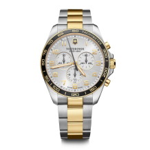 Victorinox 241903 FieldForce Chrono Quartz Erkek Kol Saati - 1