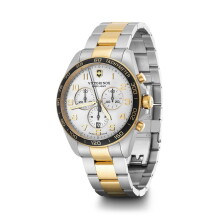 Victorinox 241903 FieldForce Chrono Quartz Erkek Kol Saati - 4